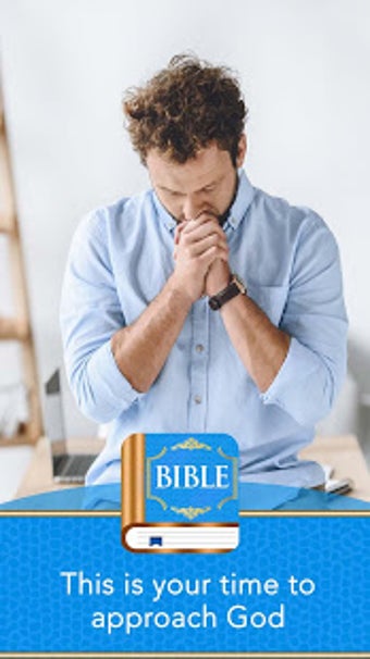 Image 1 for Easy to read KJV Bible