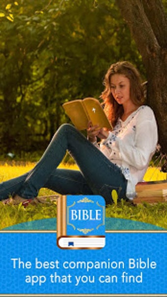 Image 3 for Easy to read KJV Bible