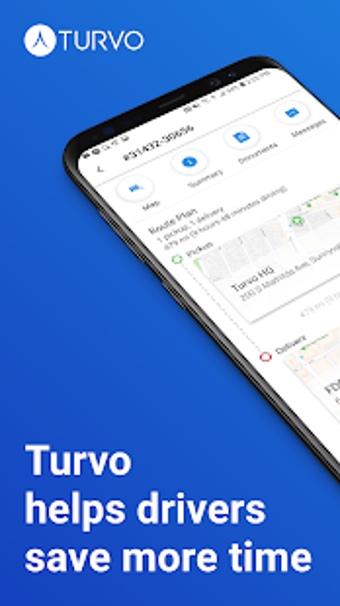Image 2 for Turvo Driver