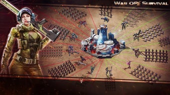Image 2 for War of Survival