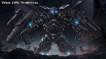 Image 0 for War of Survival