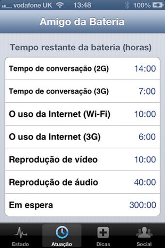 Image 0 for Battery Buddy Free