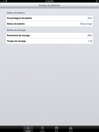 Image 1 for Battery Buddy Free
