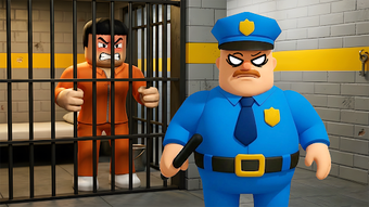 Image 0 for Prison Runner: 3D Race