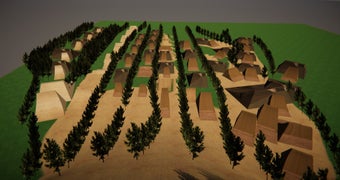 Image 0 for Woodlands bike resort for…
