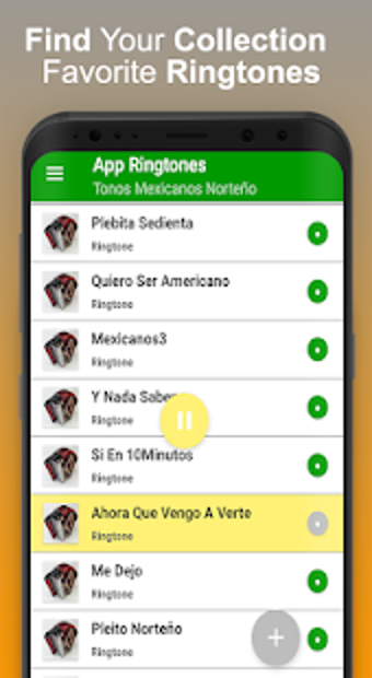 Image 3 for Free Gospel Ringtones Mus…