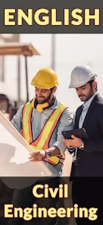 Image 0 for Civil Engineers English: …