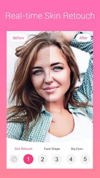 Image 2 for Z Beauty Camera