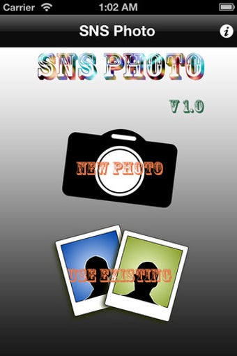 Image 0 for SNS Photo Lite