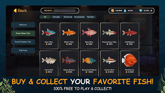 Image 0 for BIVARIUM: Fish  Aquarium