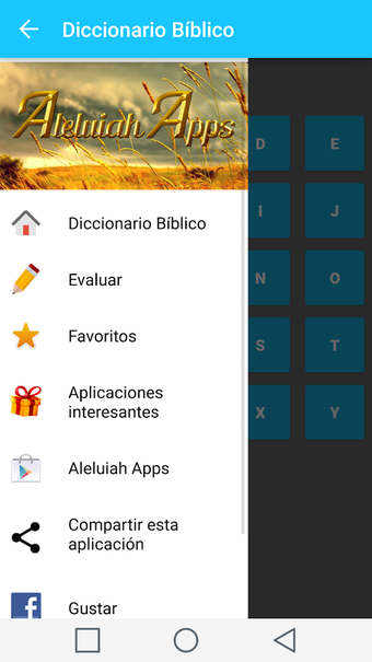Imagen 0 para Diccionario Biblico en Es…