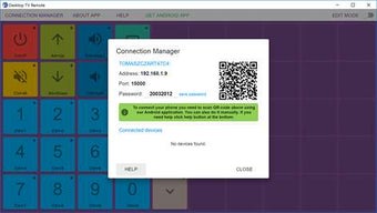 Image 2 for Desktop TV Remote for Win…
