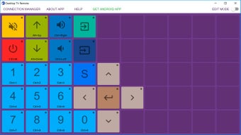 Image 1 for Desktop TV Remote for Win…