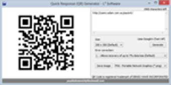 Image 0 for QRGen