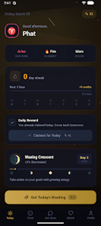 Imagen 0 para Celestia Astrology