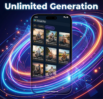 Image 0 for Banana Studio AI : Nano F…