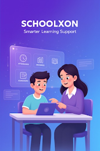 Image 0 for Schoolxon