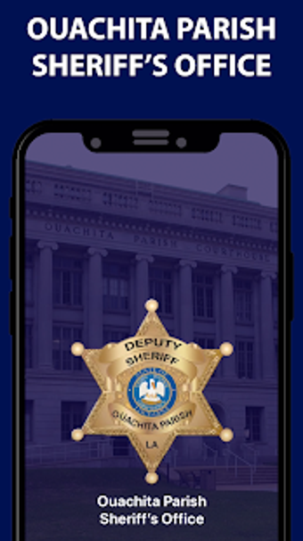 Image 3 for Ouachita Sheriff