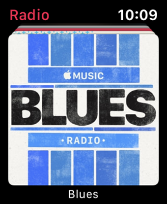 Image 2 for Radio