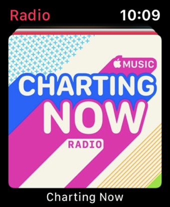 Image 1 for Radio