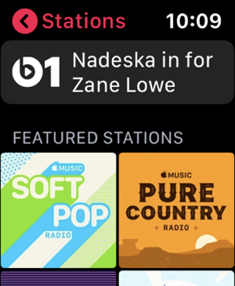 Image 0 for Radio