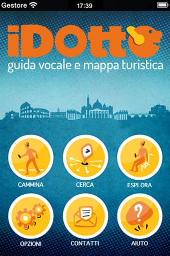 Image 0 for iDotto Roma - Guida vocal…