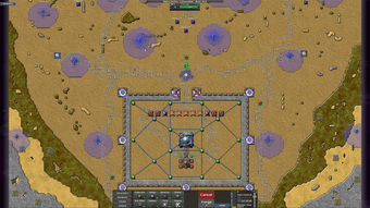 Image 0 for Creeper World 3: Arc Eter…
