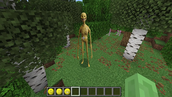 Image 0 for Verity Horor Bedrock Offl…