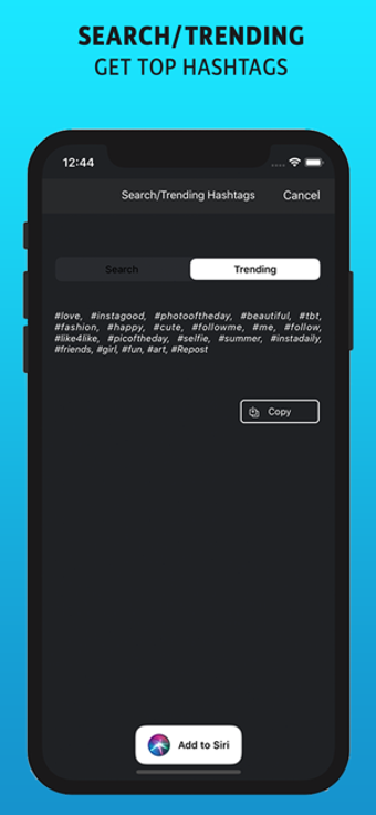 Image 2 for TikBooster: Fans & Likes …