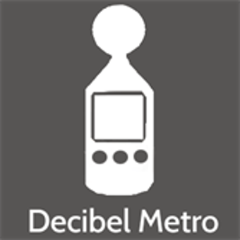 Image 1 for Decibel Meter for Windows…