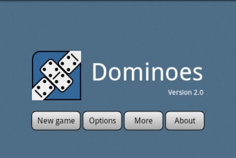 Image 2 for Dominoes