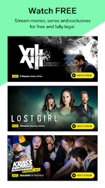 Image 3 for PANTAFLIX  Watch movies &…