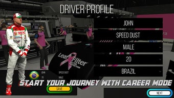 Imagen 0 para Outlaws - Dirt Track Raci…