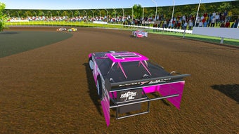 Imagen 1 para Outlaws - Dirt Track Raci…