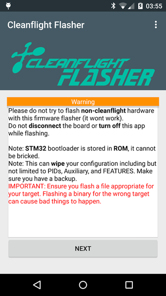 Image 2 for Drone Flasher