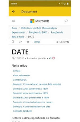 Image 2 for Power DAX Premium