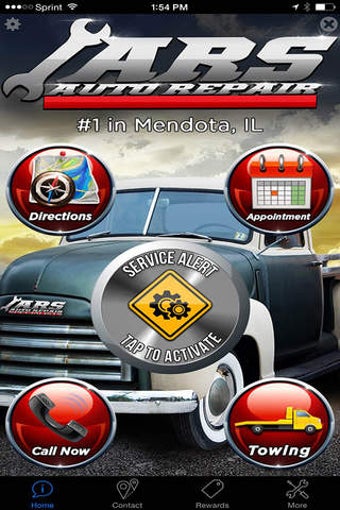 Image 0 for ARS Auto Repair