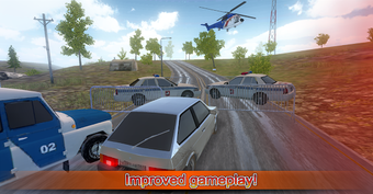 Image 2 for Driving simulator VAZ 210…