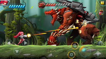 Imagen 0 para Metal Wings: Elite Force