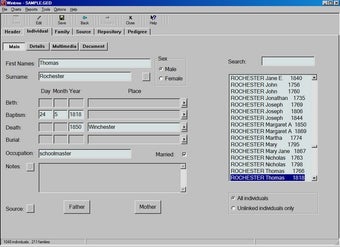 Image 0 for Wintree