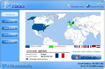 Image 0 for IP Hider