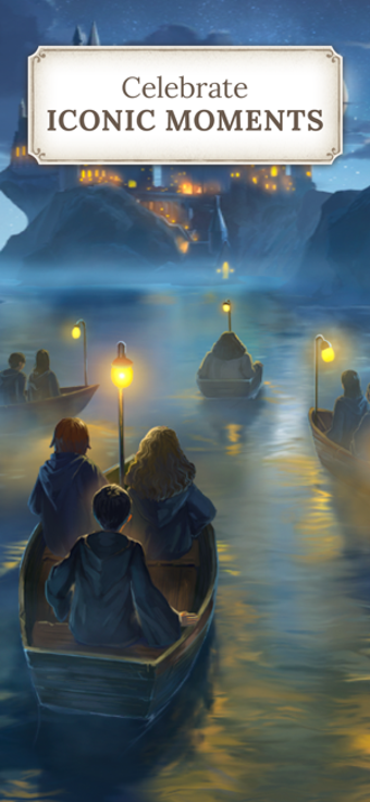 Image 3 for Harry Potter: Puzzles & S…