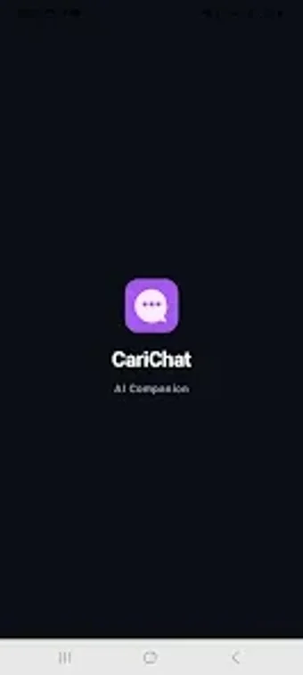Image 0 for CariChat AI: Unlimited Ch…