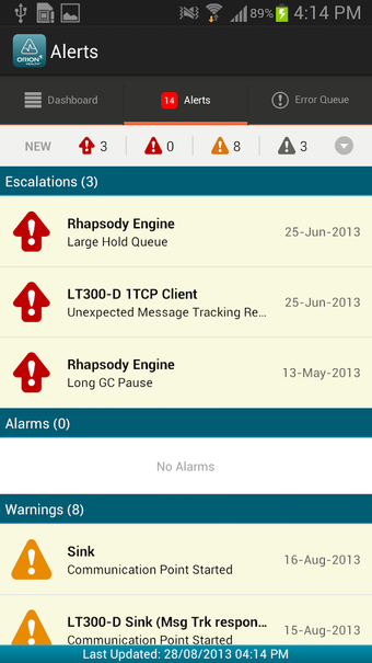 Image 2 for Rhapsody Mobile