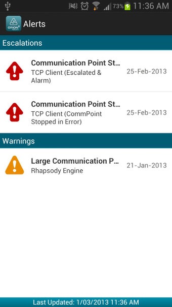 Image 0 for Rhapsody Mobile