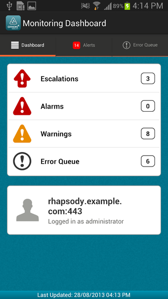 Image 5 for Rhapsody Mobile