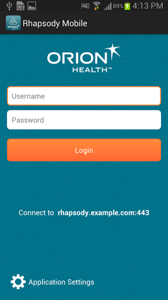 Image 1 for Rhapsody Mobile