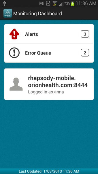 Image 6 for Rhapsody Mobile