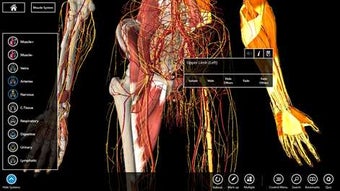 Image 1 for Essential Anatomy 3 for O…