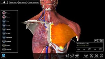Image 0 for Essential Anatomy 3 for O…